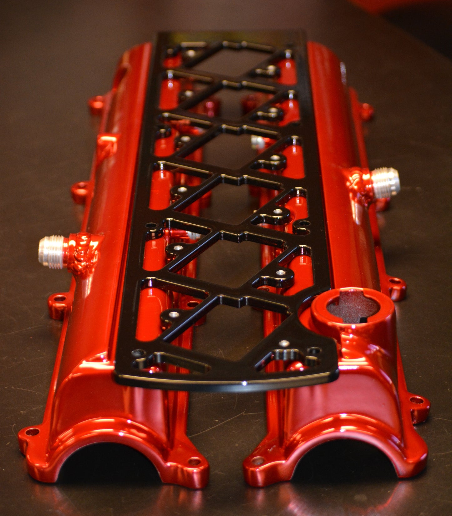 SP IGN1A Coil Bracket 2JZGTE, 2JZGTE VVTi & 7MGTE