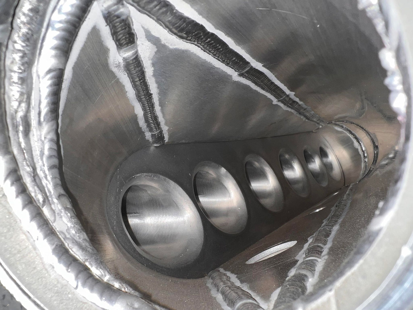 SP Intake Manifold Kit JZ