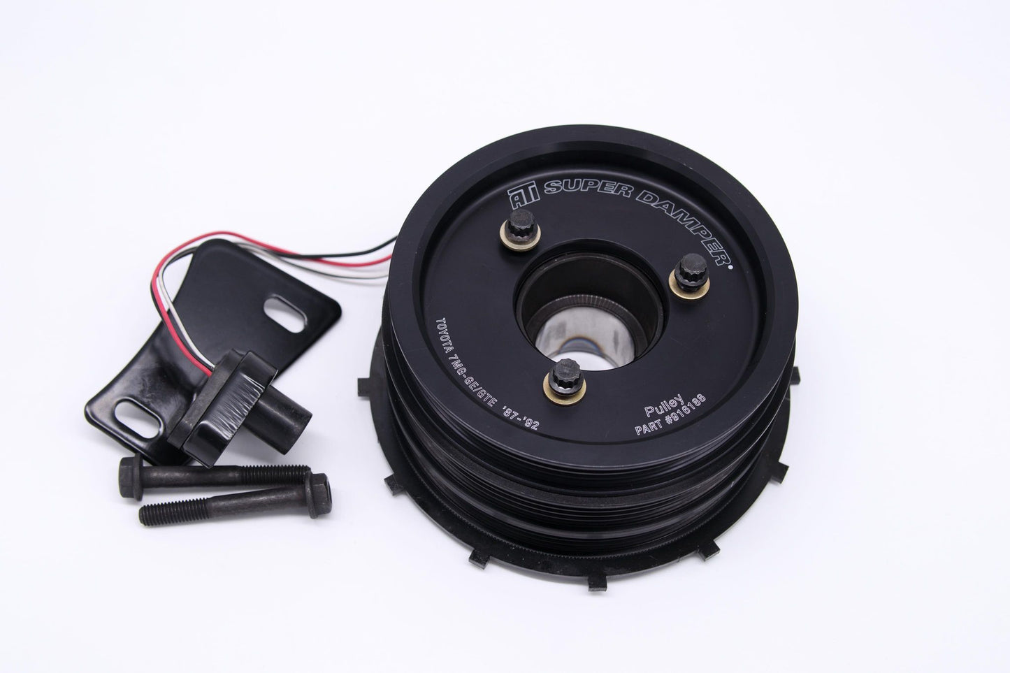 Newly Designed 7M Crank Trigger Kit (12 tooth)