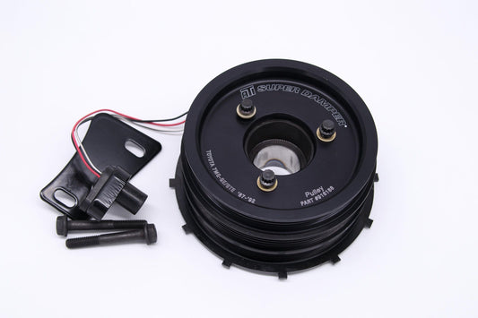 Newly Designed 7M Crank Trigger Kit (12 tooth)