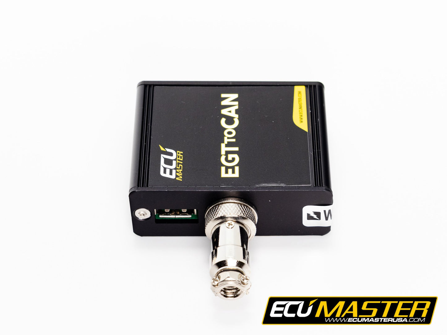 ECUMaster 8 Channel EGT Module
