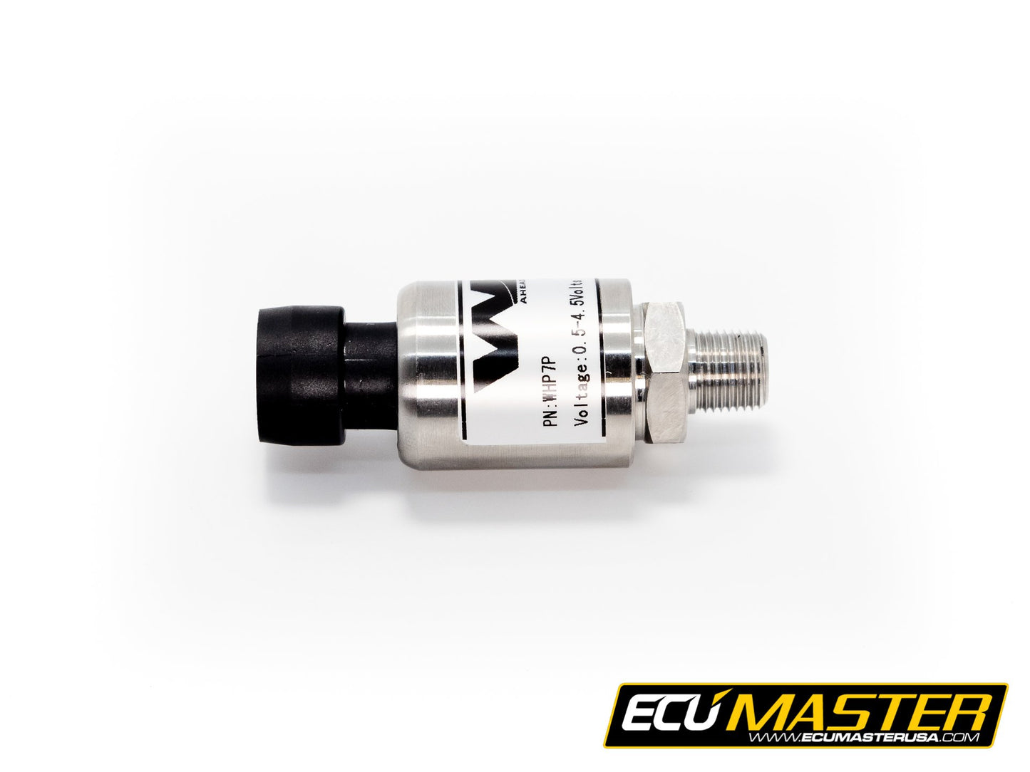 WHP 7 BAR FUEL OR OIL PRESSURE SENSOR, 1/8 NPT