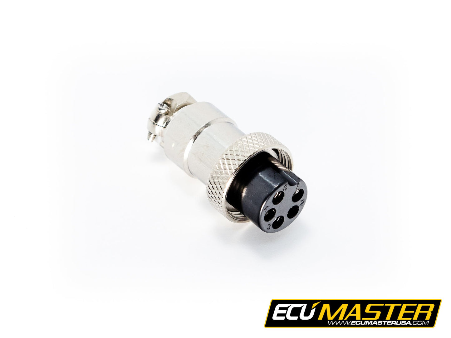 Serial Connector (4, 5 or 6 Position)