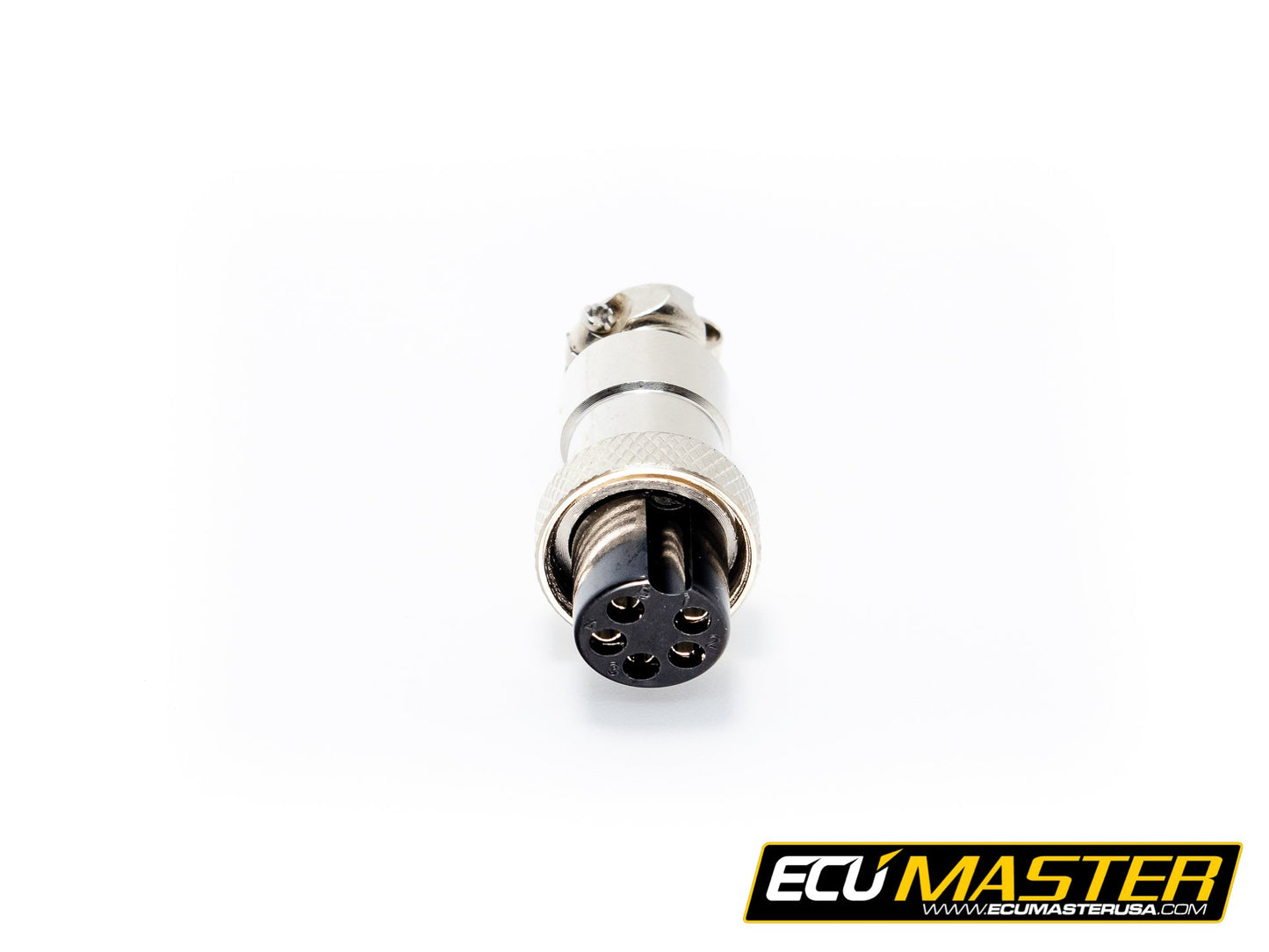 Serial Connector (4, 5 or 6 Position)