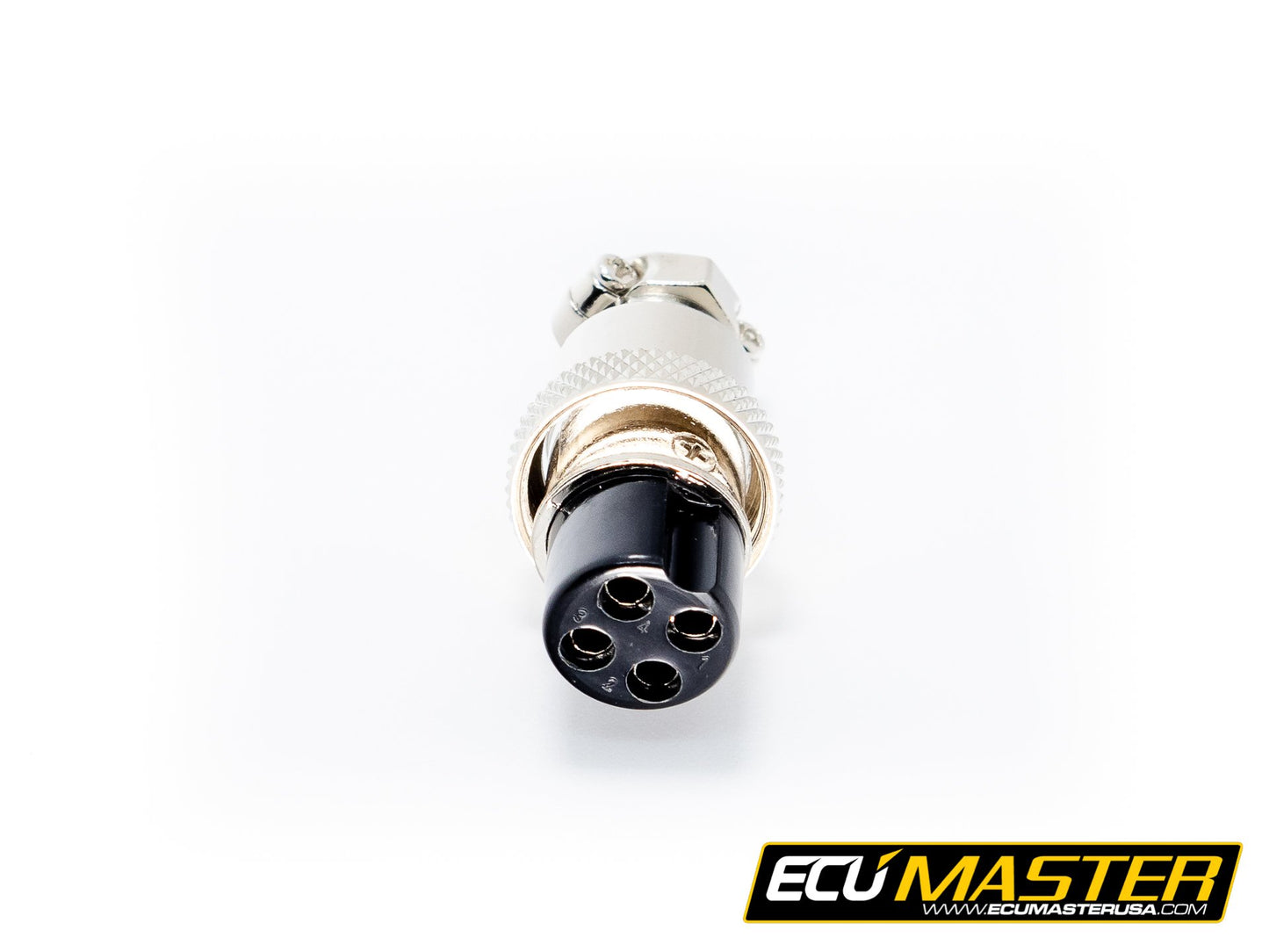 Serial Connector (4, 5 or 6 Position)