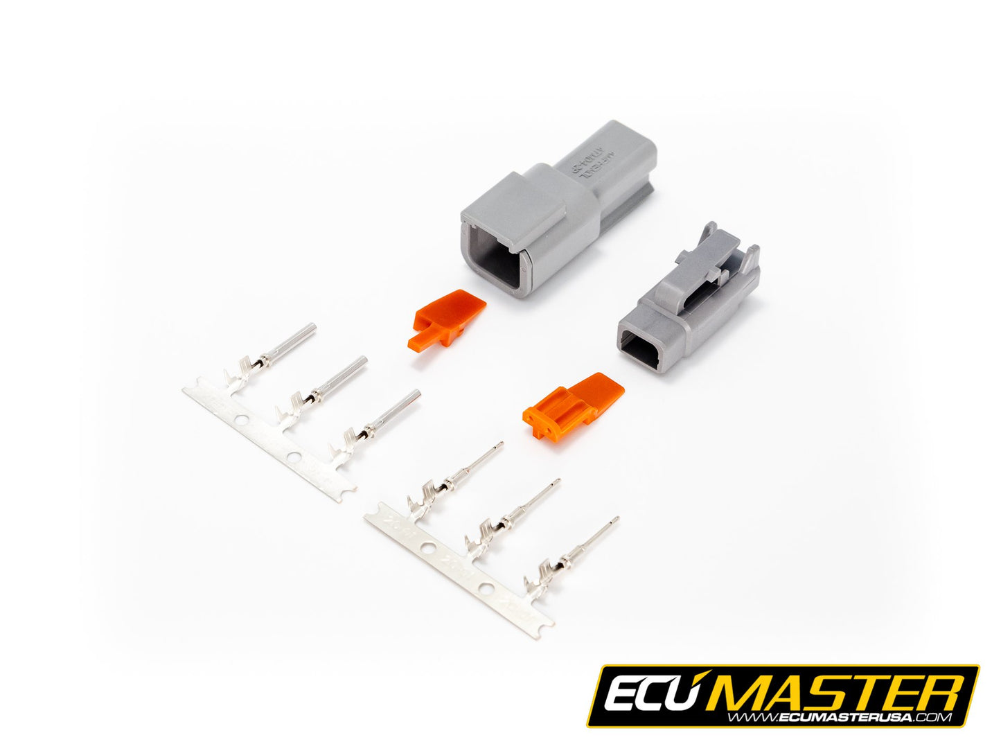 2 Position TM Connector Kit