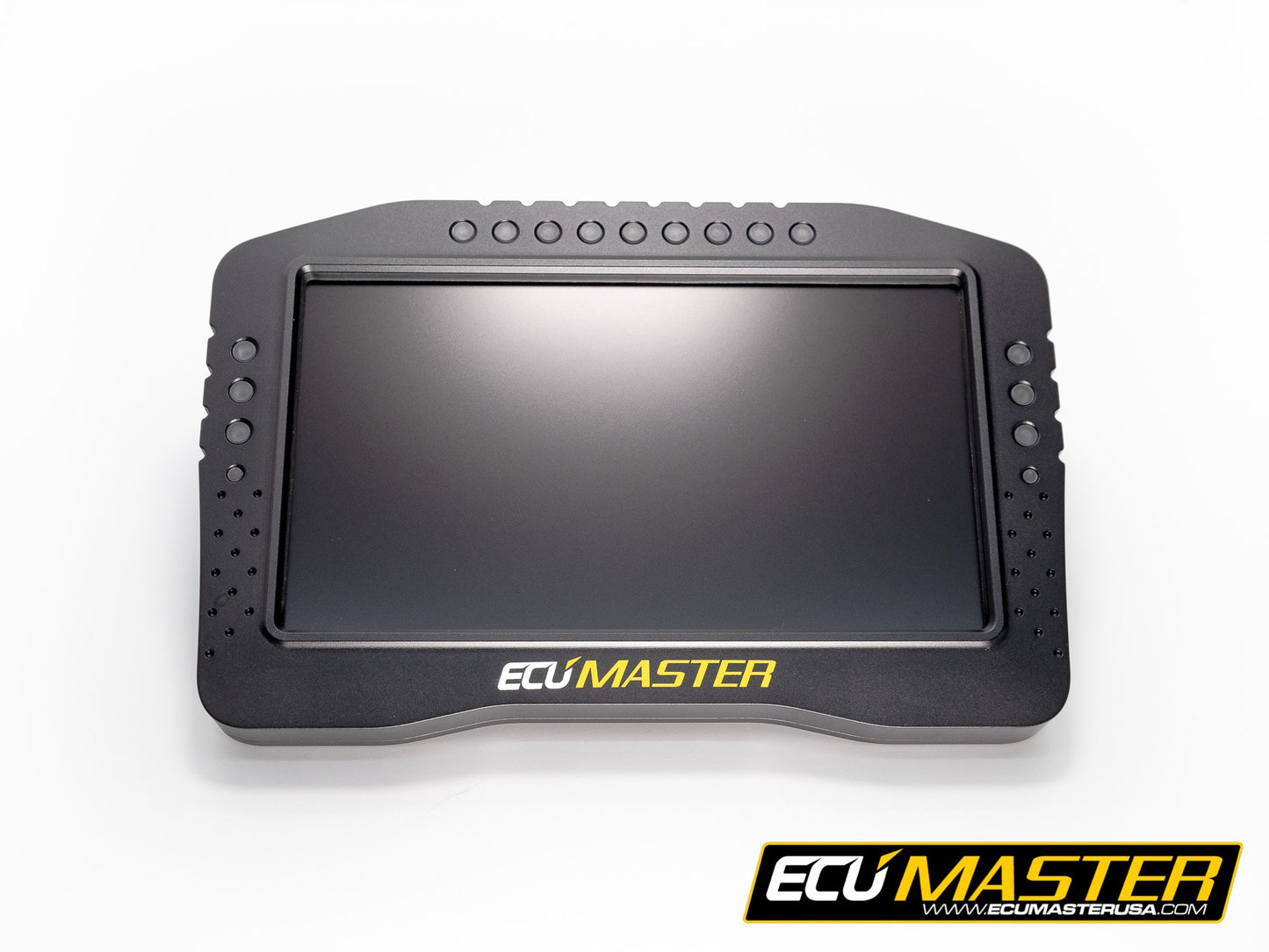 ECUMASTER ADU7 ADVANCED DISPLAY UNIT Rev.2, IP65