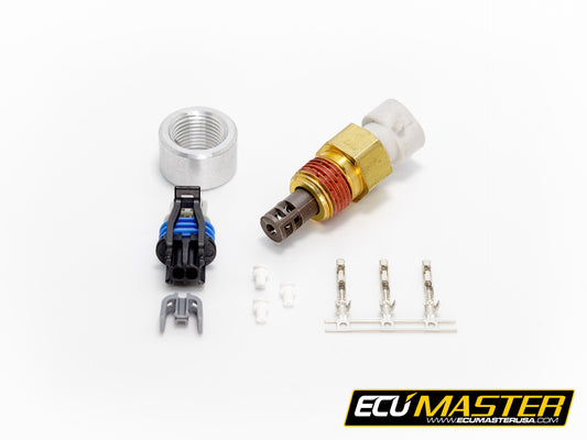 WHP Air Temperature Sensor Kit, 3/8 NPT