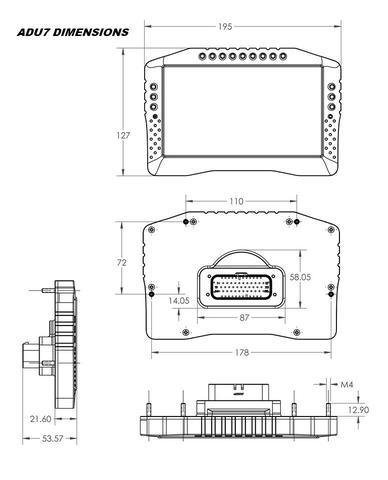 ECUMaster USA-ECUMaster USA