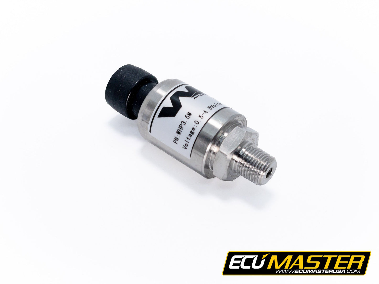 WHP 3.5 BAR MAP SENSOR, 1/8 NPT