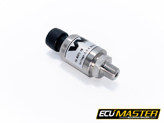 WHP 3.5 BAR MAP SENSOR, 1/8 NPT