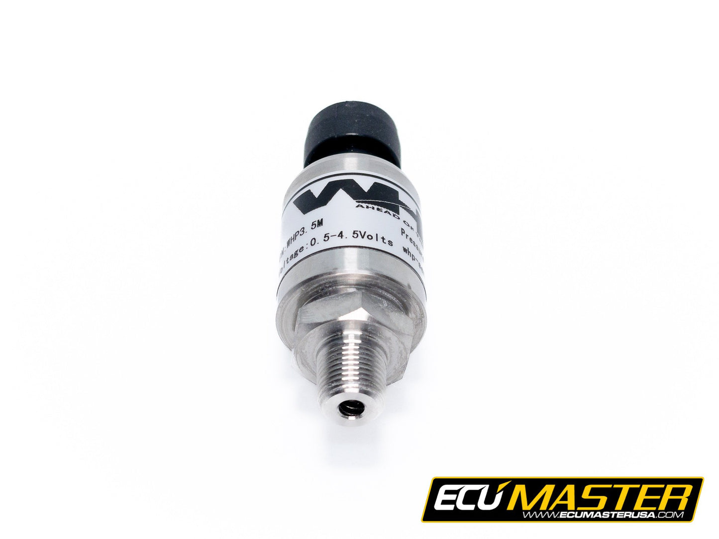 WHP 3.5 BAR MAP SENSOR, 1/8 NPT