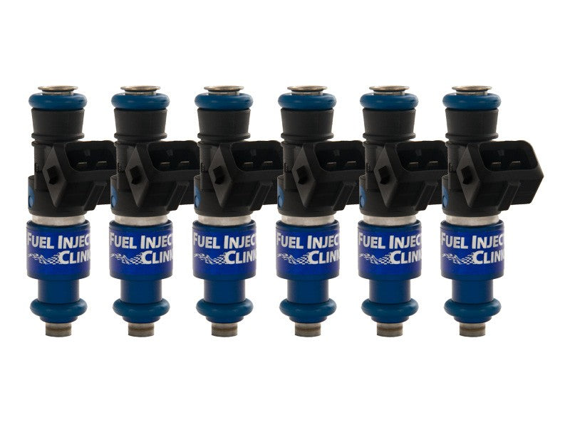 FIC BlueMAX 1200cc E46 M3 Fuel Injectors