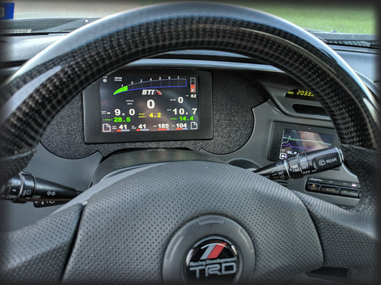 ON SALE - BTI 3.5" Touch Screen Display