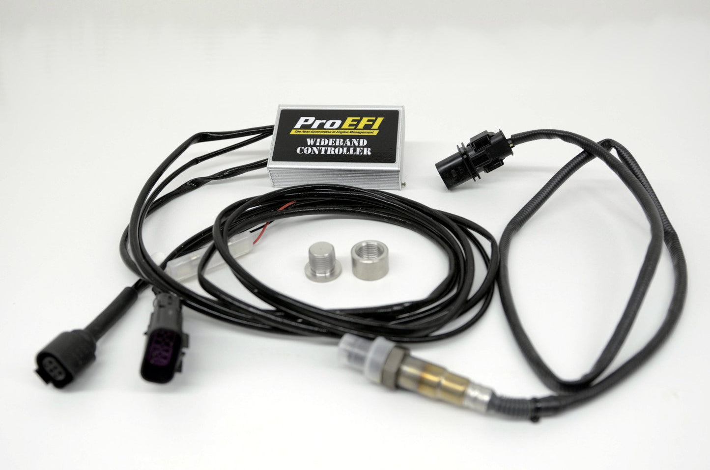 ProEFI LSU 4.9 O2 External Wideband Sensor kit for Pro48 - Pro112