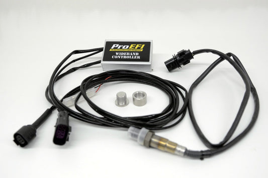 ProEFI LSU 4.9 O2 External Wideband Sensor kit for Pro48 - Pro112