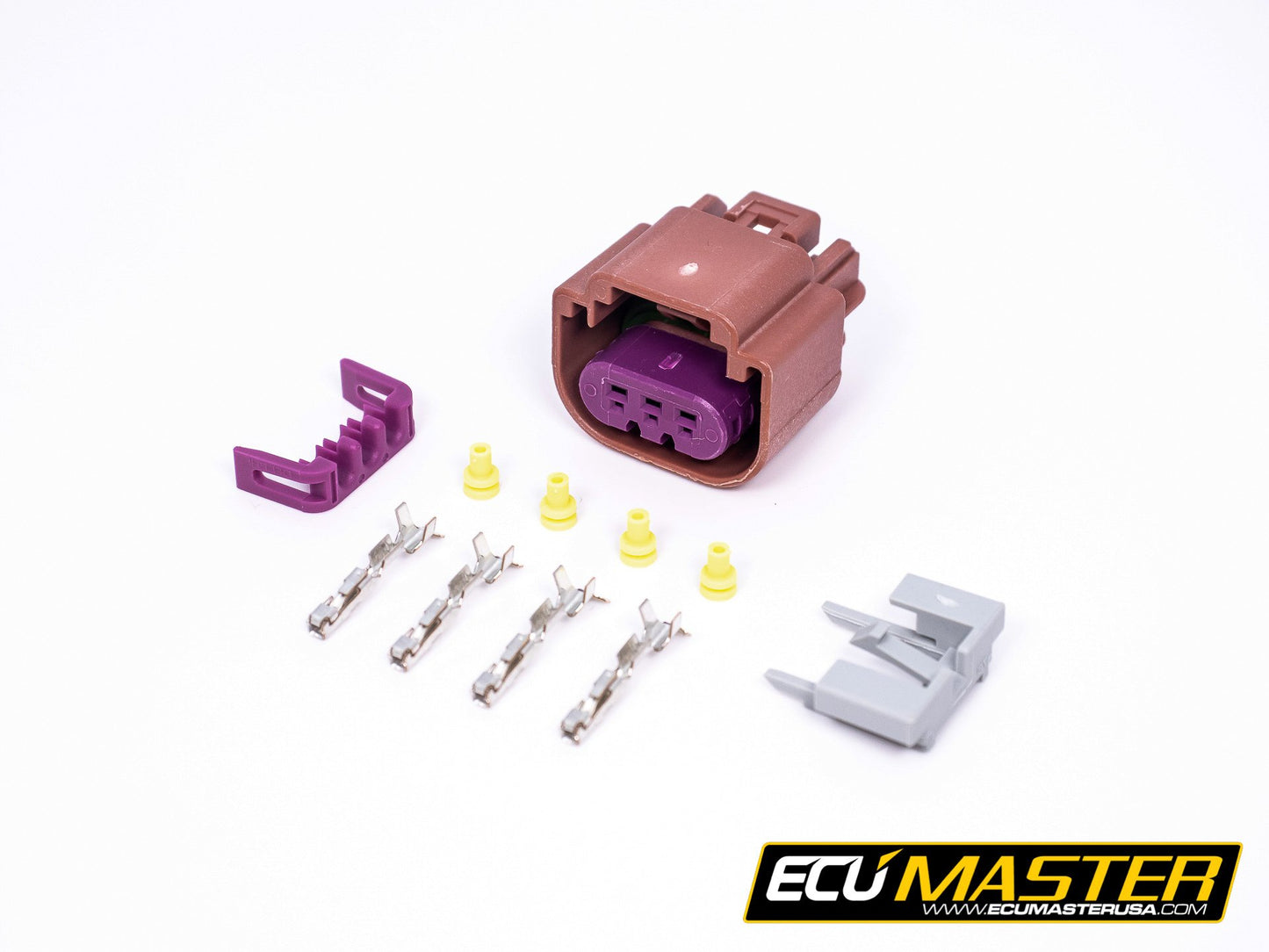 Ethanol Content Sensor Connector Kit