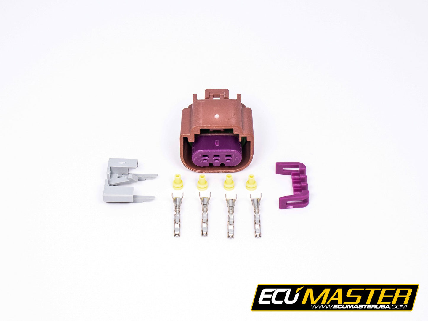Ethanol Content Sensor Connector Kit