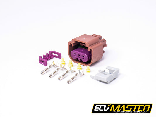 Ethanol Content Sensor Connector Kit