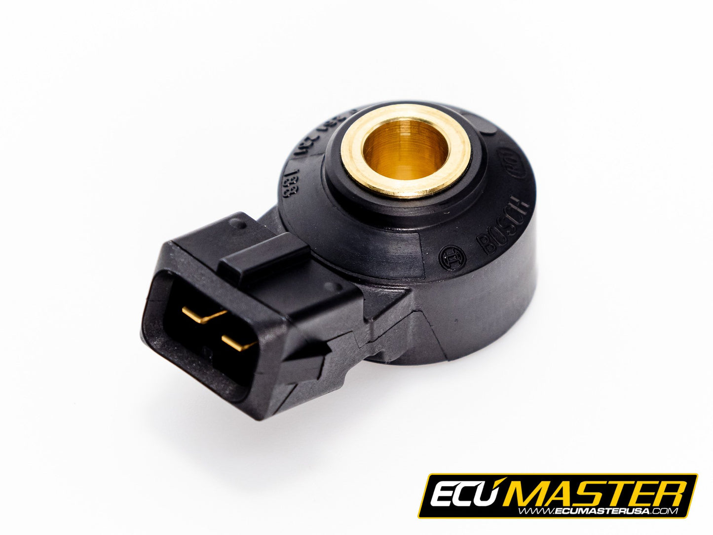WHP Wideband Knock Sensor Kit - M10