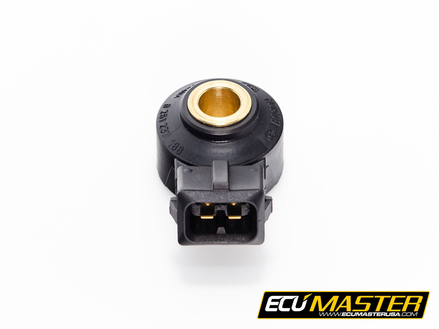WHP Wideband Knock Sensor Kit - M10