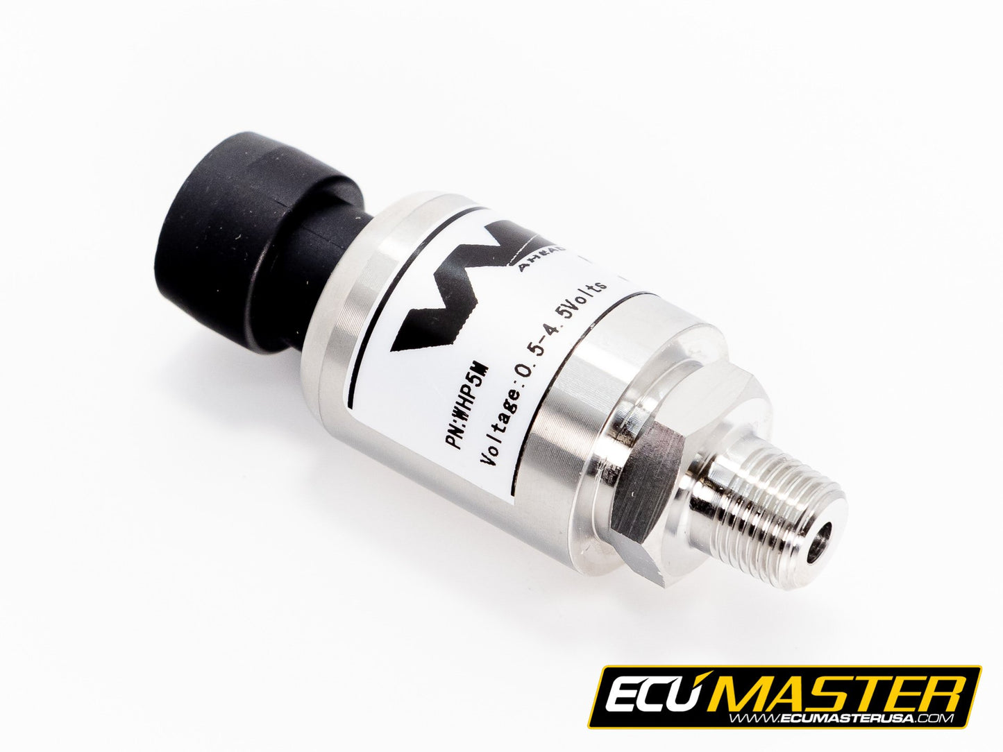 WHP 5 BAR MAP SENSOR, 1/8 NPT