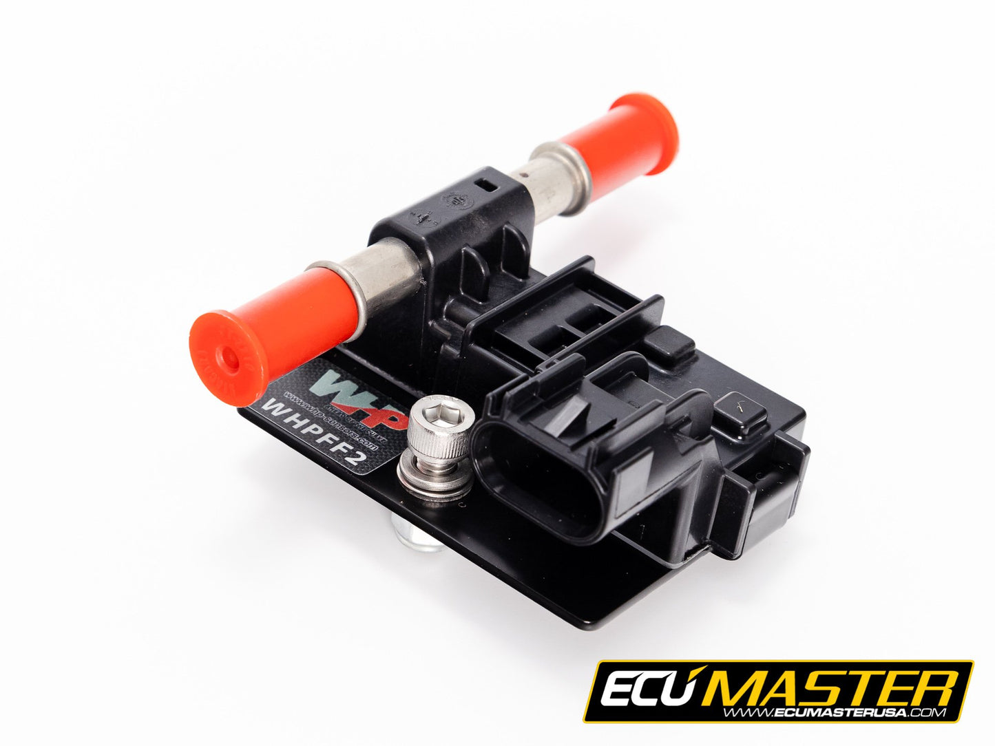 WHP Flex Fuel Sensor Kit, -6 AN Fittings **Out of Stock**