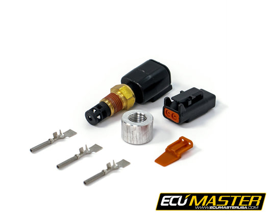 WHP Air Temperature Sensor Kit, 1/8 NPT