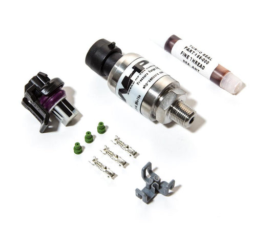 WHP MAP Sensor, 1/8" NPT