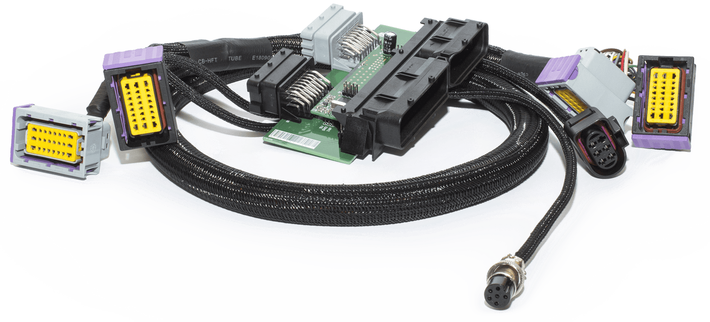 ECUMaster USA-ECUMaster USA