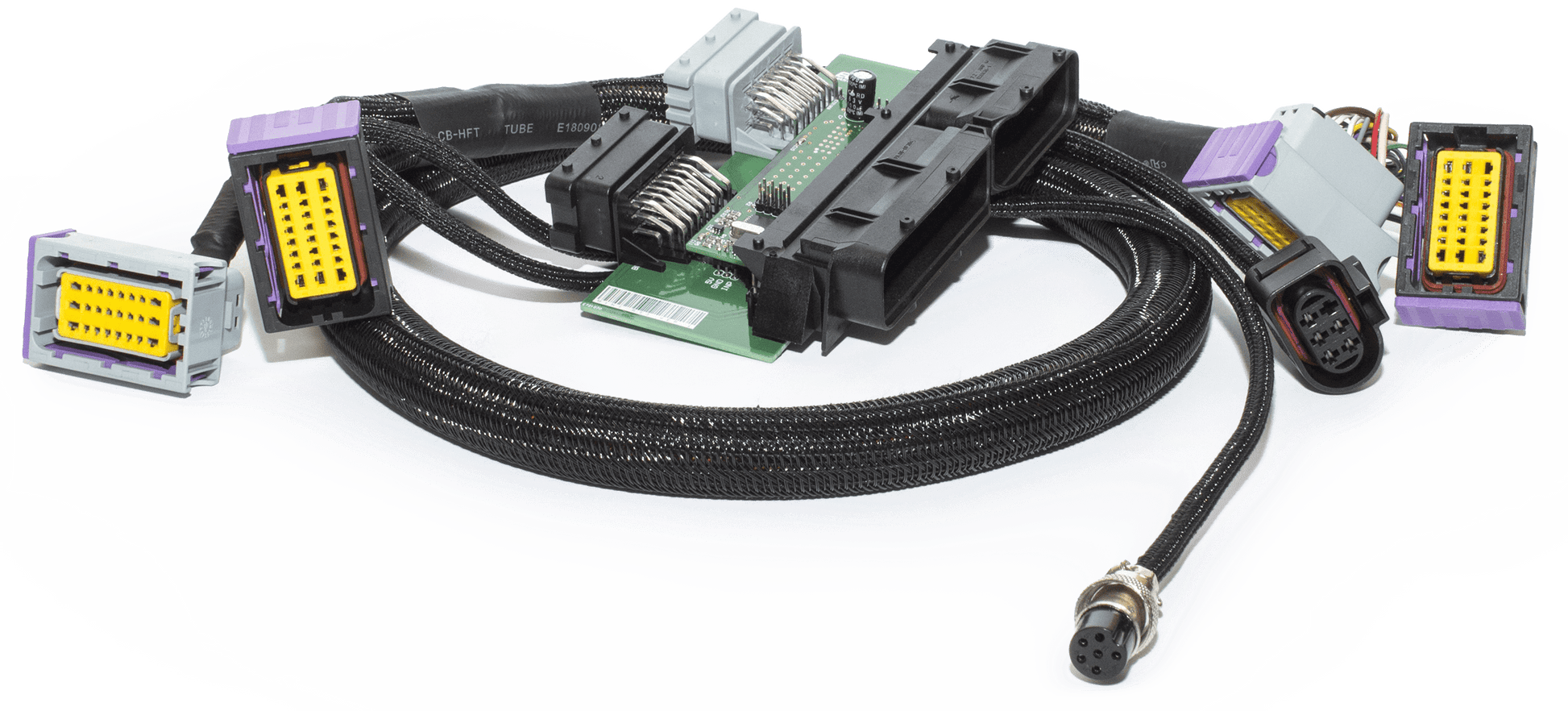 ECUMaster USA-ECUMaster USA