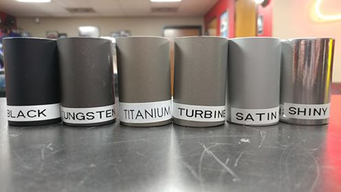 Precision 6870 CEA GEN2 Waterless DBB 68mm