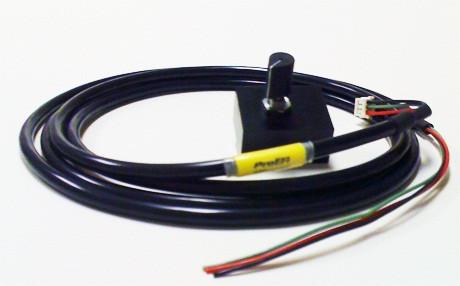 ProEFI iBoost Control System