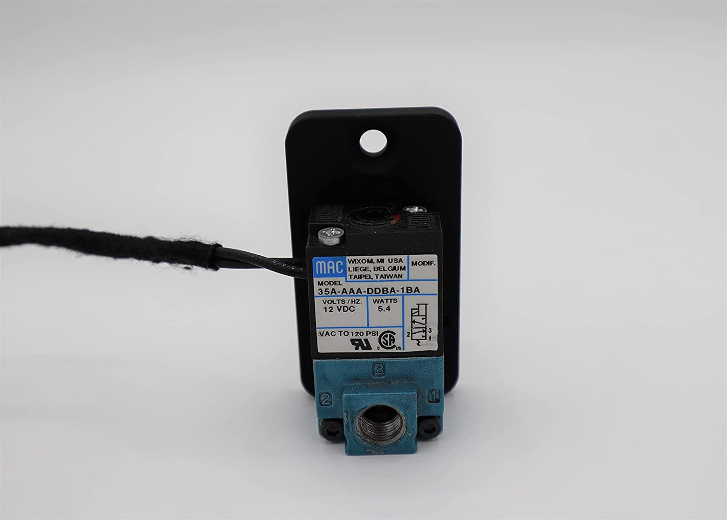 SP Switches for Quick Spool Valve or Boost Activated Cutout "Mac Valve"