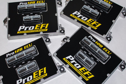 ProEFI Pro128 ECU
