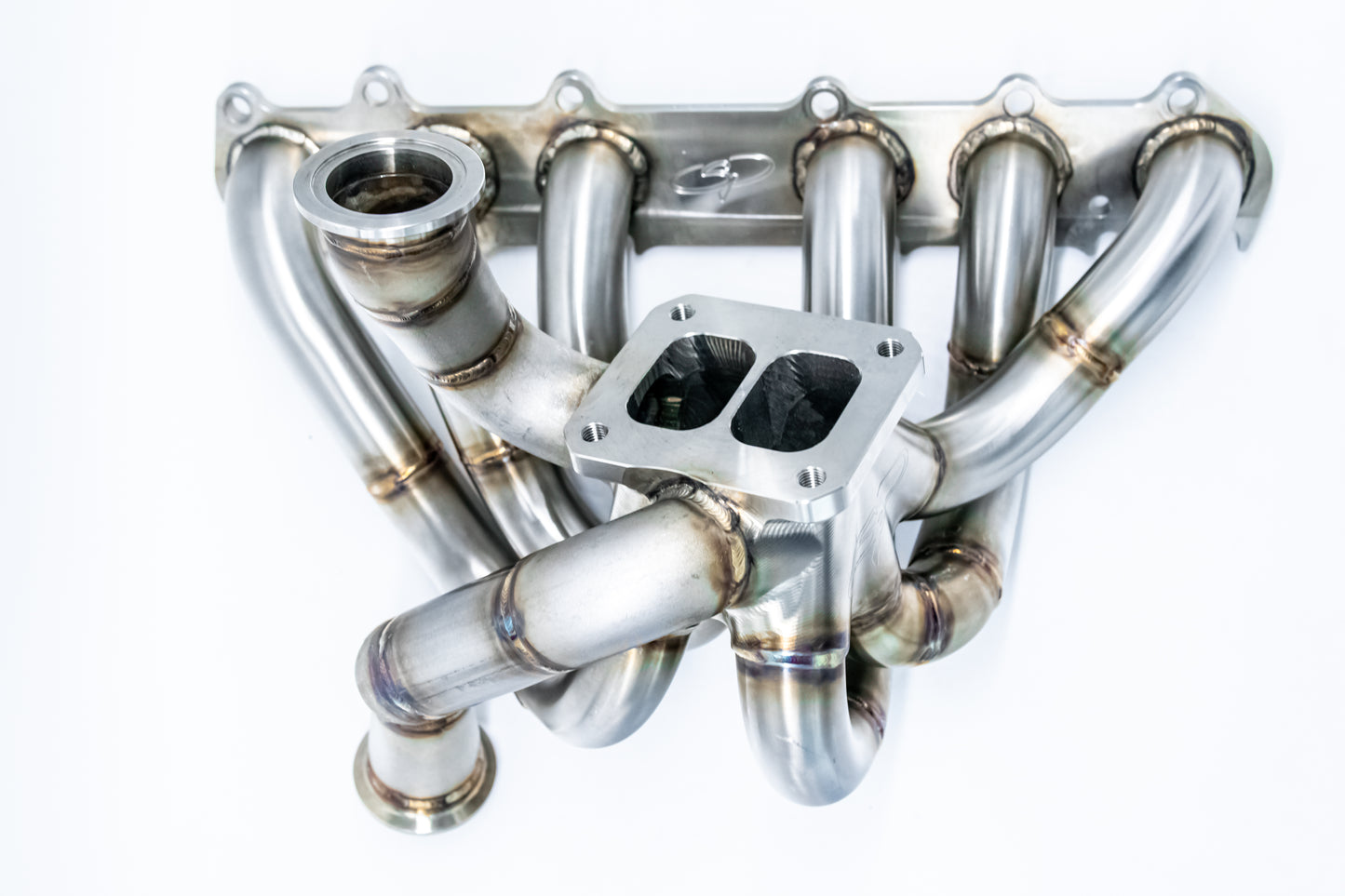 SP F1 Turbo Manifold 2JZ-GTE - 2JZ-GE - 1JZ-GTE - 7M-GTE