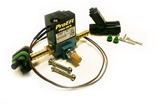 ProEFI iBoost Control Solenoid Kit