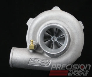 Precision 58mm CEA Billet Turbo 5862