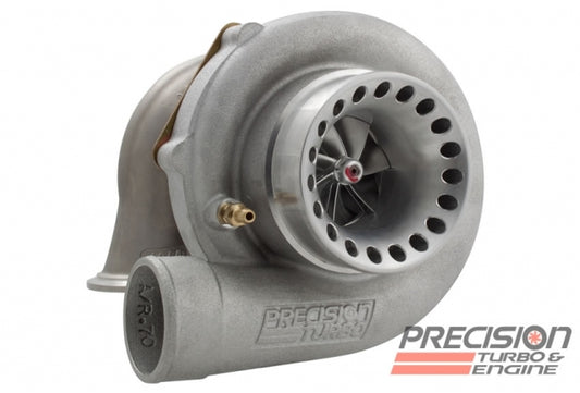 Precision 58mm CEA Billet Turbo 5858