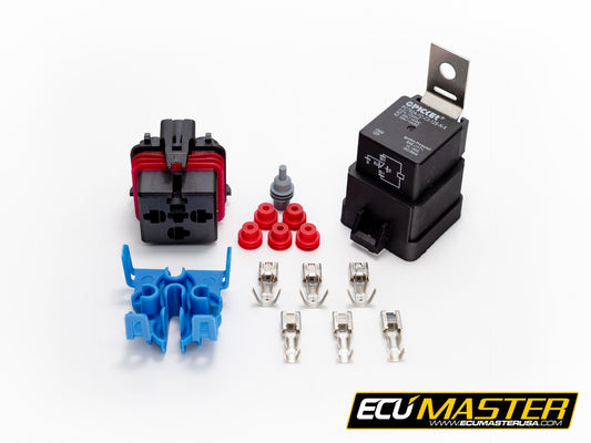 Relay Kit, 40A
