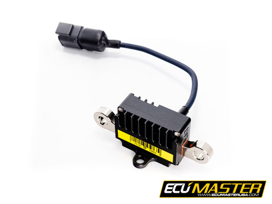 ECUMaster Battery Isolator Club (M8)