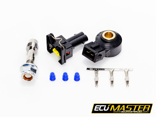 WHP Wideband Knock Sensor Kit - M12