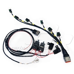 PHR Wire Harness