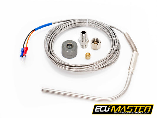 WHP EGT Probe- Type K Thermocouple