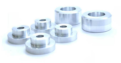 SPL Parts 95-98 Nissan 240SX (S14) / 89-02 Nissan Skyline (R32/R33/R34) Solid Diff Mount Bushings