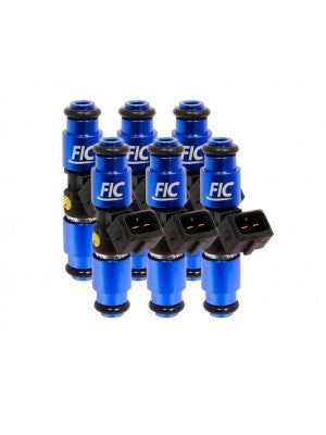 FIC BlueMAX 2150cc Injectors (Bosch) set for 93-98 MKIV Supra