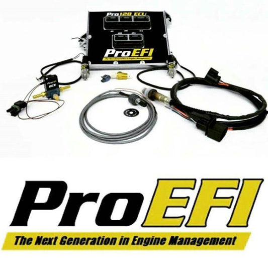 ProEFI Standalone Package Pro128 03-05 350Z-G35