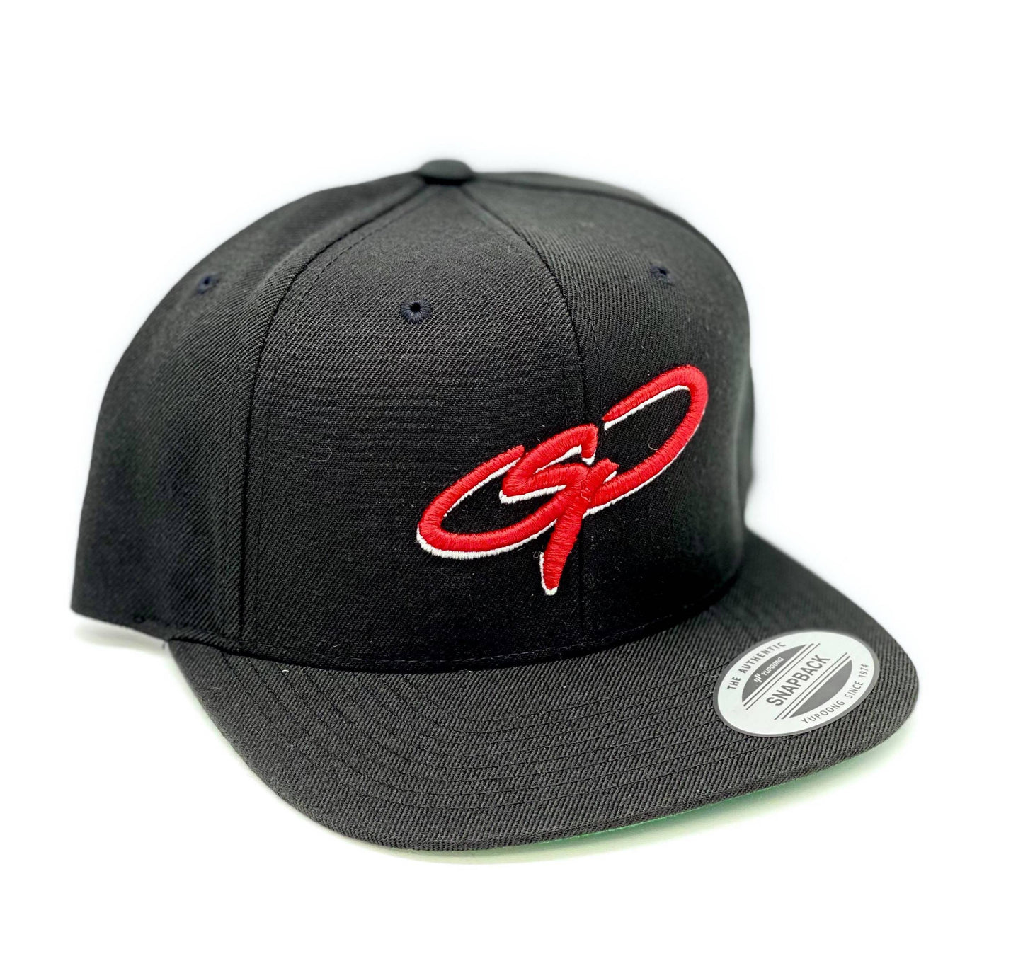 SP Snapback Hat